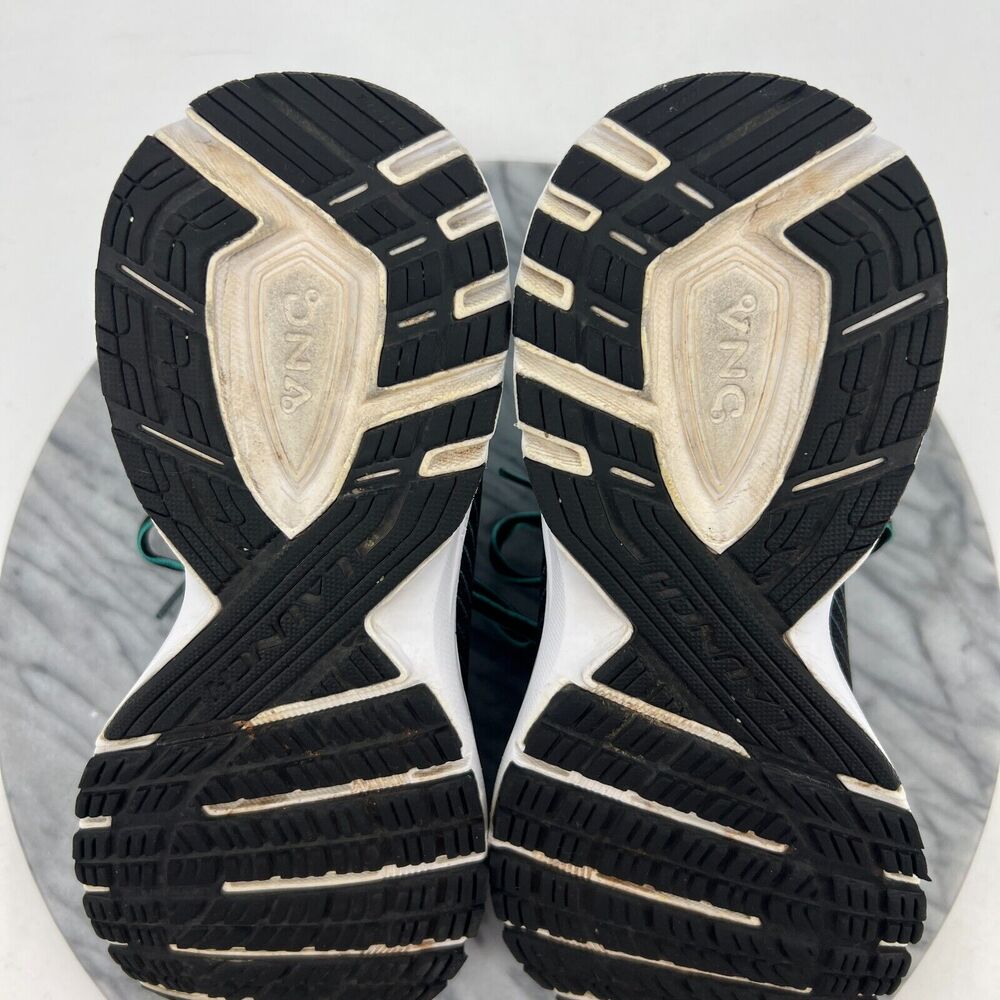 Brooks Launch 5 Running Shoes Womens 9 Blue Breathable Lightweight Mesh *READ - Picture 8 of 13